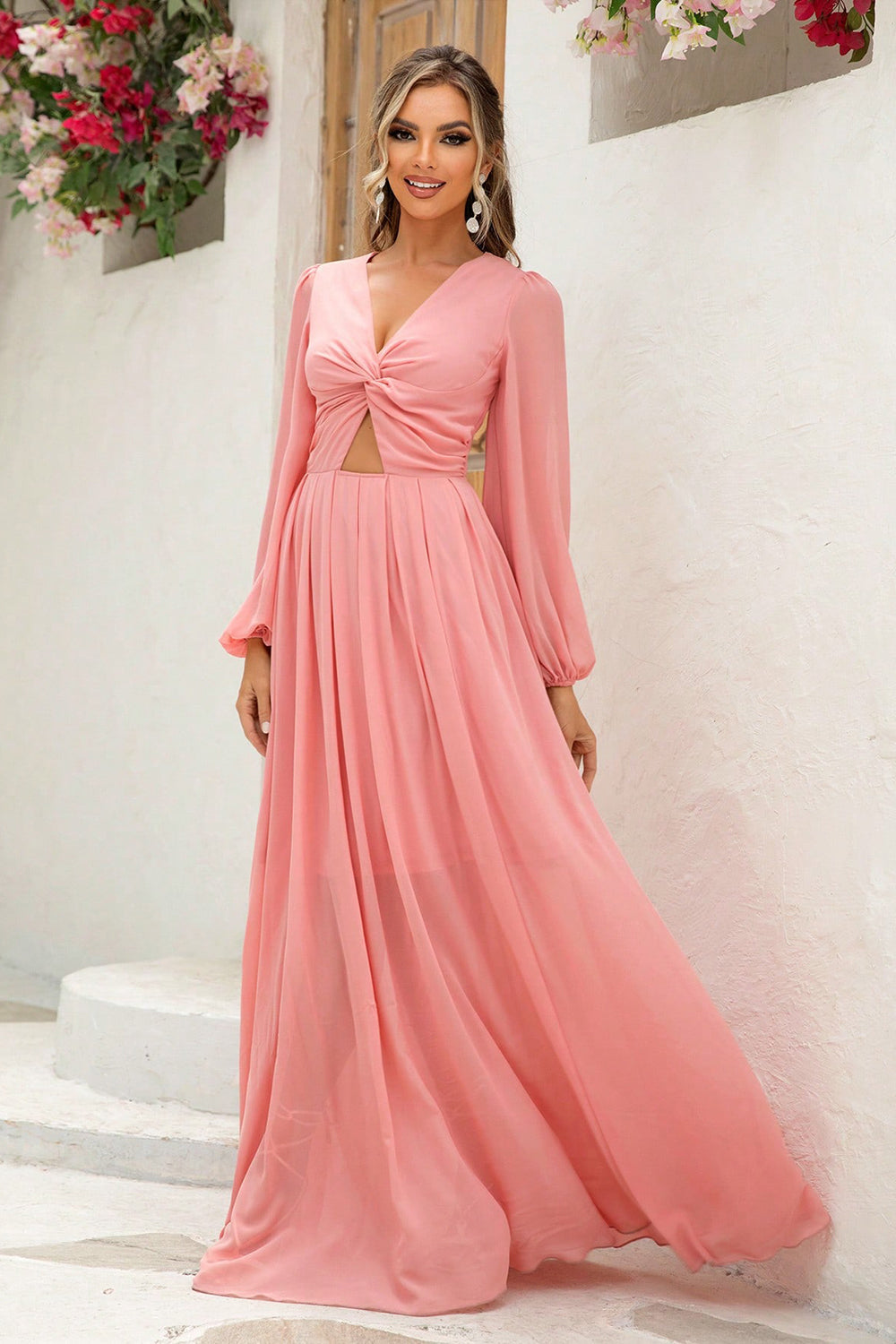 Beautiful Evening Dresses